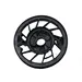 RECOIL STARTER PULLEY